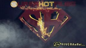 lisa rivera, poizon ivy and marshae have lesbian fun superhotfilms