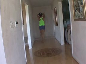 Mommy Me And A Gangster #01 - (full Movie - Hd Original