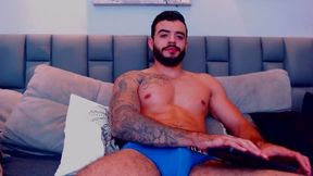 Jessid A Private Show