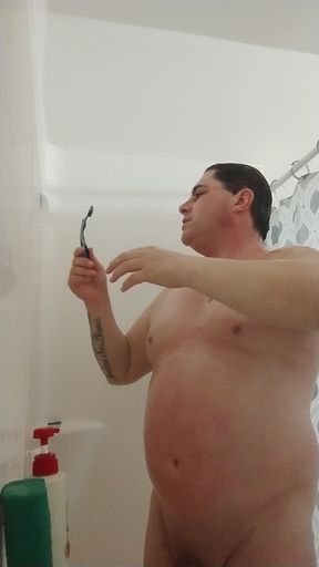 Getting Cleaned up Part 2