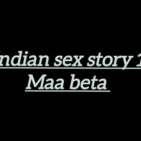 Indian Sex Story 1