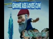 GNOME ASS NEEDS CUM - BUKAKKI FIRESTORM GULL EXPERIMENTAL PROJECT FREE!!!!