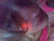 suck 45 years old men dick and drink cum