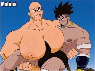 nappa-hard-training