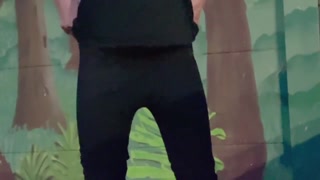 14 Videos Pee Compilation from my trip to Austria from road, hotels toilets and restaurants