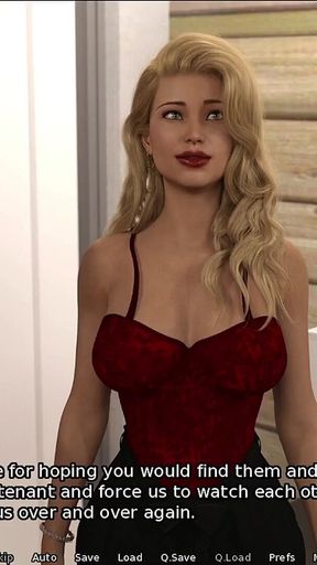 Grandma's House - pt 165 - Nc