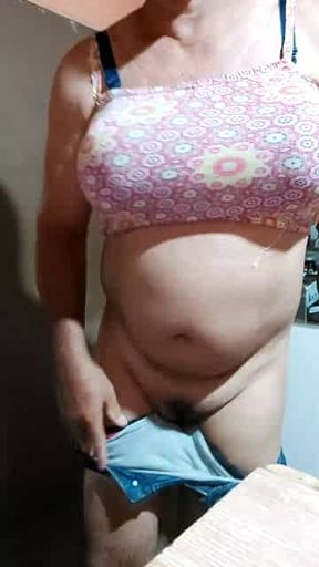 Tirou tudo ficou palada