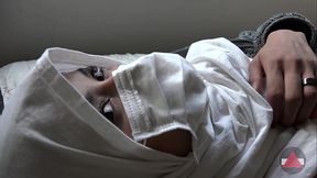 Hijab Belly Button Adventures