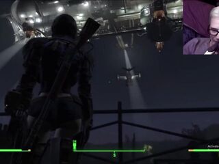 Why Vault Dweller Sex Rules - Most excellent Game Porn Fallout Series