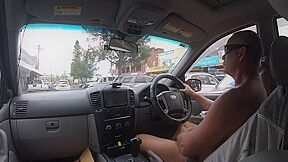 In Natures Garb Drive In Lismore