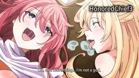 Special Skill Unleashed in Isekai session