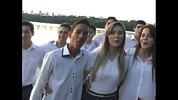 Crentes ccb