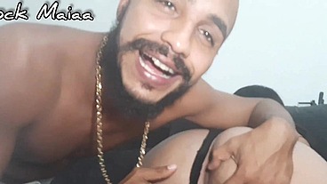 Testando a coroa de 50 anos para o elenco de milf para minha produtora filme completo.