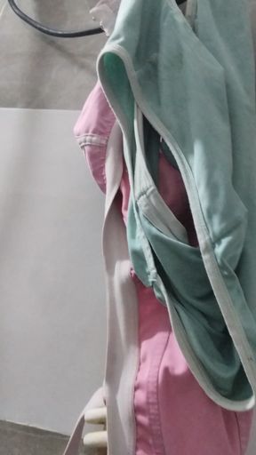 Cutie panty