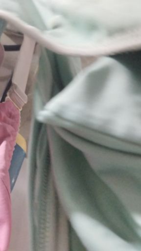Cutie panty