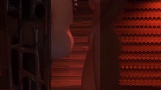 SLUT for BBC - PMV HMV(Tifa Lockhart)