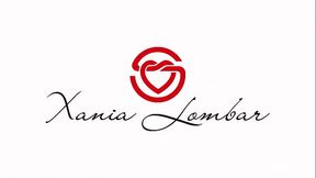 Xania Lombar - Morning Blowjob, Hands and Mouth Massage Suck Dick
