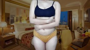 Naked Desi Teen Ep. 47