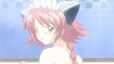 Watch this kinky Japanese cartoon as a petite babe takes a hard dick and gets a sticky creampie