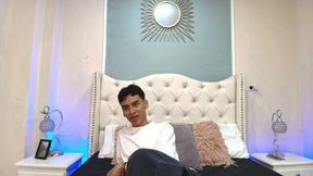 Aidden Royce Private Show