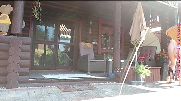 Das Geile Wetter macht Geil ** FKK **