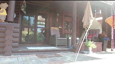 Das Geile Wetter macht Geil ** FKK **
