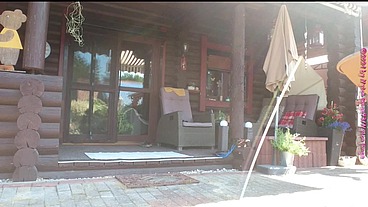 Das Geile Wetter macht Geil ** FKK **