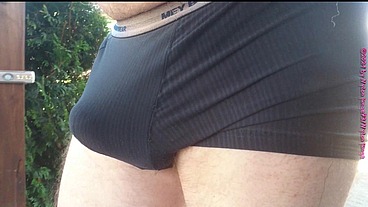 Das Geile Wetter macht Geil ** FKK **