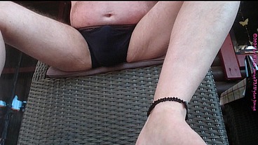 Das Geile Wetter macht Geil ** FKK **