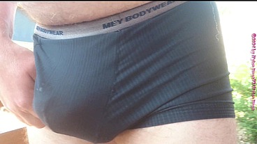 Das Geile Wetter macht Geil ** FKK **