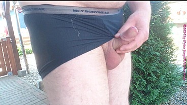 Das Geile Wetter macht Geil ** FKK **