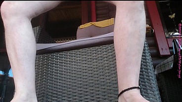 Das Geile Wetter macht Geil ** FKK **