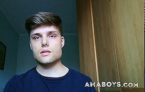 New slaveboy