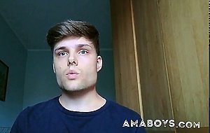 New slaveboy