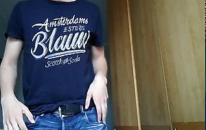 New slaveboy