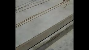 Nu na &aacute_rea da constru&ccedil_&atilde_o