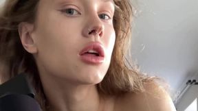 Community Creator
 @Sofiia_Simens @Teasing and #Brunette #Solo #Big Boobs #Nude adult porno nsfw | Tik.Porn