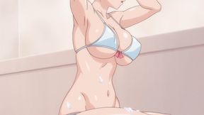 Apne bhey ke dost ke shaat ghar mai kya pyaar ( ankhahi sahin )