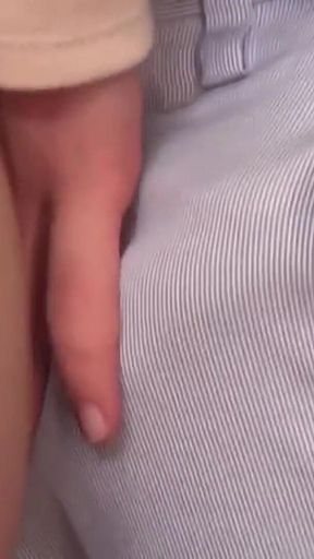 Crowded Bus Temptation - Surrounded by Married Women Who Turn the Tables on Him - Part2