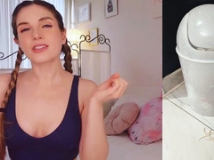 Rebelle Hart - Trash Worship Mantras