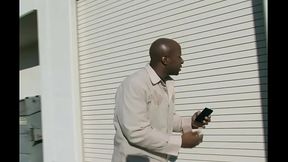 Black Guy Fucks Blonde Sex Kitten Julie Cash With His Big Cock