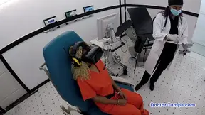A Journey Into The Mind - Sunny Valentine - Part 1 of 3 - Doctor-Tampa's POV
