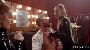 Deeper. Muse 2 compilation