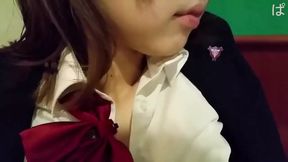 Asian Angel 13819