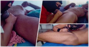 Throat Queen 3xthroatpies