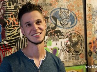 Ersties - An Mad Ersties Subscriber's Dream Comes To Life With Marie & Olivia [Part 1 of two]