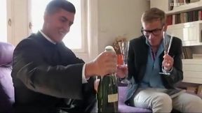 At The Vatican 2 (1)