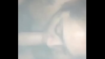 Shower blowjob,allyssa cardona tries to deepthroat a 10 in dick
