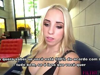 Realizando A Marido Corno - Legendado