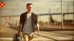 Leo Frost - Little Leo In The Big City